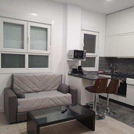 Apartament Apt Studio A Coruña Zewnętrze zdjęcie