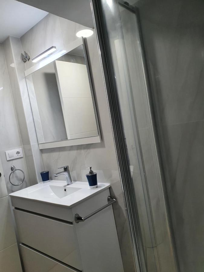 Apartament Apt Studio A Coruña Zewnętrze zdjęcie